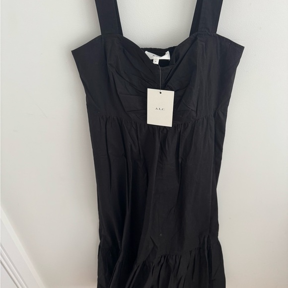 A.P.C. Dresses & Skirts - A.P.C. Lilah Dress with tags